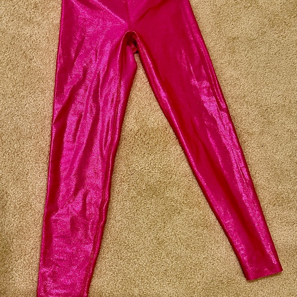 Heroine Sport Marvel pink leggings - Picture 4 of 5